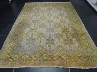 Vintage Keschan - Tapijt - 365 cm - 265 cm