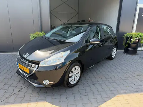 Peugeot 208 1.2 VTi Access