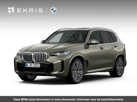 BMW X5 xDrive50e Exclusive-pakket | M Sportpakket | Comfort Plus-pakket | Innovation Pack | Travel P