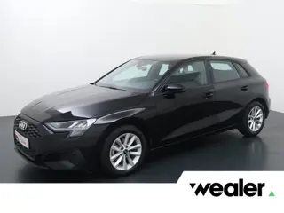 Audi A3 Sportback 30 TFSI Pro Line | 110 PK | Automaat | Climate control | Apple Carplay/Android Aut