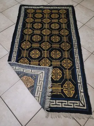 China - Vloerkleed - 130 cm - 70 cm