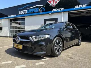 Mercedes-Benz A-klasse 180 Premium /CC/Camera/Navi/All season/Lm velgen/Nieuwe apk bij aflevering