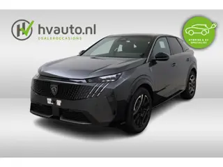 Peugeot E-3008 GT 73 KWH 210PK | Vision 360 & Drive Assist | Warmtepomp