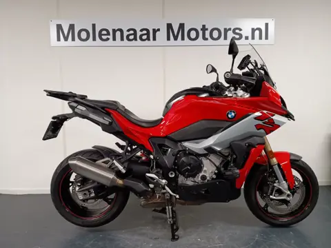 BMW S1000 XR (bj 2020)