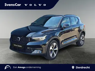 Volvo XC40 2.0 B4 Plus Dark | Trekhaak | Verwarmde voorruit | Elektr. verstelbare voorstoelen | Keyl