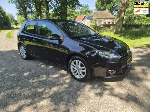 Volkswagen Golf 1.4 TSI Highline