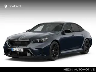 BMW 5 Serie M5  | M drivers pack | Comfort pack | M Intrieurlijsten | M Compound remsysteem | Elekrt