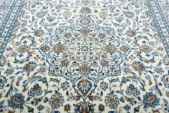 Keshan Kork - Tapijt - 405 cm - 291 cm