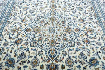 Keshan Kork - Tapijt - 405 cm - 291 cm