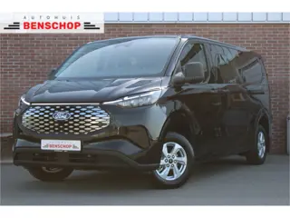 Ford E-Transit Cust. 320 L2H1 218PK Trend 65 kWh DC |2X.SCHUIFDEUR|CRUISE|LED|