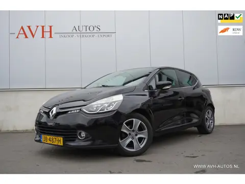 Renault Clio 0.9 TCe ECO Night&Day