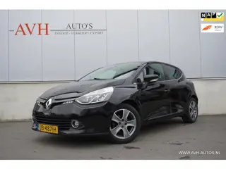 Renault Clio 0.9 TCe ECO Night&Day