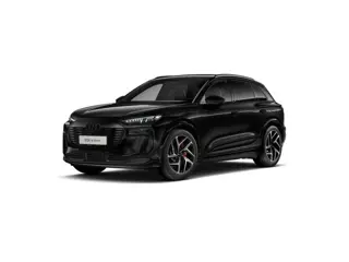 Audi SQ6 e-tron quattro 100 kWh | Trekhaak | Adaptieve S-luchtvering | Adaptieve Cruise | Panorama D