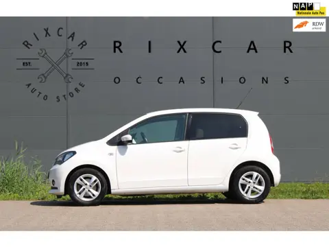 Seat Mii 1.0 Chill Out Airco Navigatie NweAPK !!NIEUWBINNEN!!
