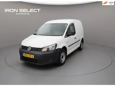 Volkswagen Caddy 1.2 TSI