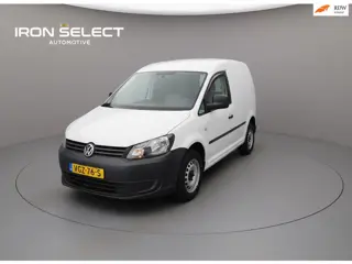 Volkswagen Caddy 1.2 TSI