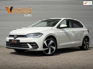 Volkswagen Polo 1.0 TSI Life Business Camera Navi Cruise