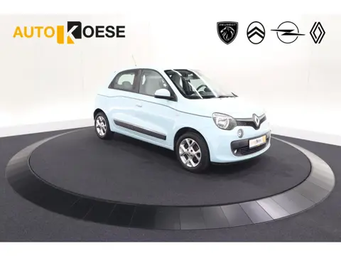 Renault Twingo 1.0 SCe Dynamique | Cruise control | LMV | Climate Control