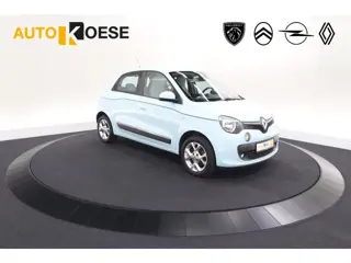 Renault Twingo 1.0 SCe Dynamique | Cruise control | LMV | Climate Control