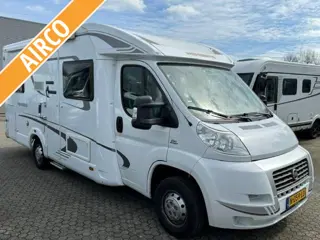 Weinsberg CaraLoft 650 MFH AIRCO + LUCHTVERING