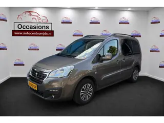 Peugeot Partner Tepee 1.2 PureTech Active. Airco !