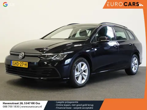 Volkswagen Golf Variant 1.5 TSI 131pk Life Navigatie Apple Carplay/Android auto Climate Control Park