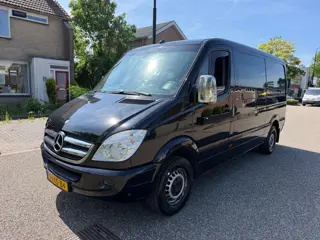 Mercedes-Benz Sprinter 213 2.2 CDI 366 HD DC