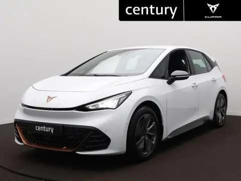 CUPRA Born Adrenaline 62 kWh / Camera / Warmtepomp / Adap. Cruise
