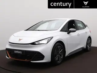 CUPRA Born Adrenaline 62 kWh / Camera / Warmtepomp / Adap. Cruise