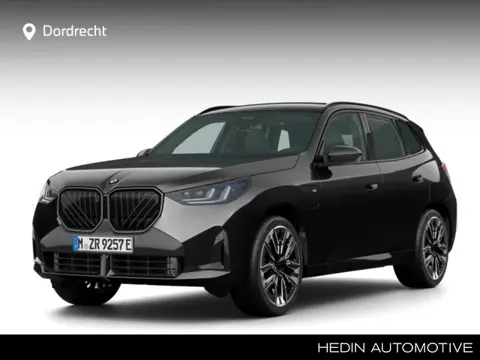 BMW X3 30e xDrive | M Spotpakket Pro | Professional pack | Comfort Pack | Premium Pack | Glazen pano