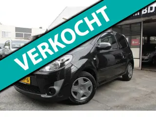 Renault Twingo 1.2-16V Collection / Airco / APK Nieuw / Elektrische ramen