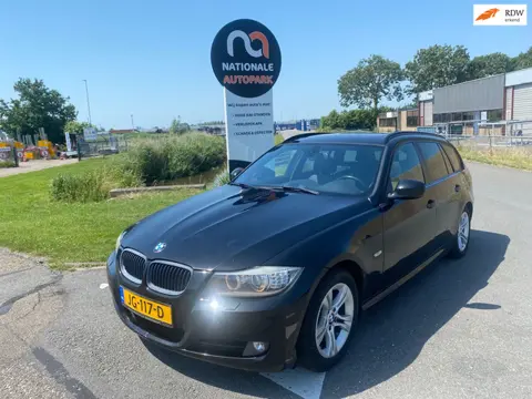 BMW 3-serie Touring | 2010 | 318d Corporate Lease Business Line | Export en Handel | APK