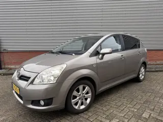 Toyota Verso 1.8 VVT-i Luna | Airco | Cruise Control | Trekhaak | Nette auto |