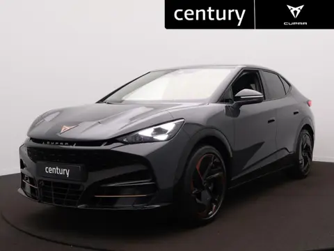 CUPRA Tavascan VZ Adrenaline 82 kWh / Panodak / Elek. Stoelen / HUD / 360 Camera