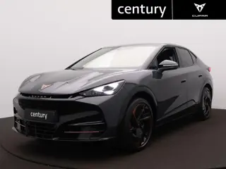 CUPRA Tavascan VZ Adrenaline 82 kWh / Panodak / Elek. Stoelen / HUD / 360 Camera