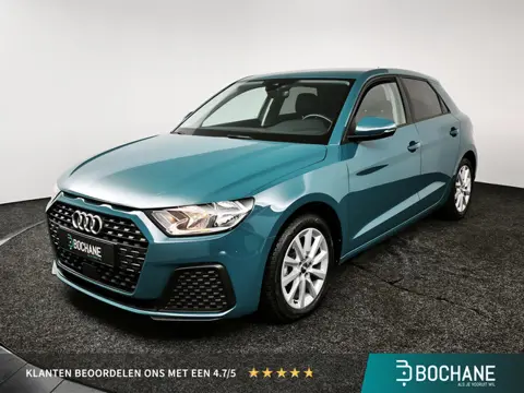 Audi A1 Sportback 25 TFSI Pro Line Automaat | Carplay | Virtual cockpit