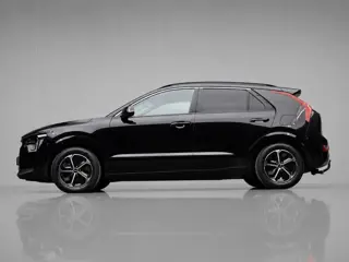 Kia Niro 1.6 GDi Hybrid DynamicPlusLine Sport (SCHUIFDAK,APPLE CARPLAY,NAVI,CAMERA,STOEL/STUUR VERWA