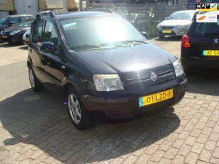 Fiat Panda 1.2 Edizione Cool st bekr airco elek pak nap apk