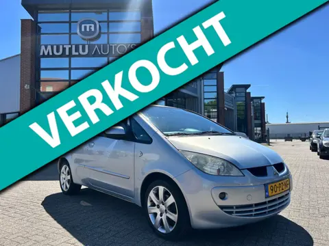 Mitsubishi Colt 1.3 Invite+ Airco NAP APK