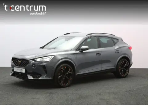 CUPRA Formentor 1.4 e-Hybrid VZ Copper Edition, Trekhaak, Camera, Adap. Cruise Control