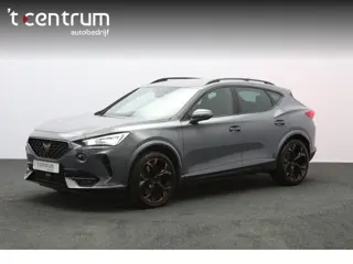 CUPRA Formentor 1.4 e-Hybrid VZ Copper Edition, Trekhaak, Camera, Adap. Cruise Control