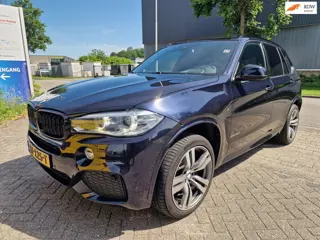 BMW X5 XDrive30d, Lees advertentie, Inruil mogelijk.