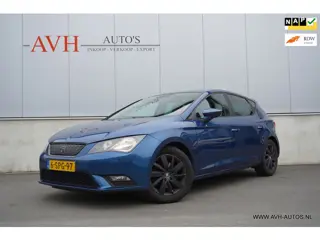 Seat Leon 1.6 TDI Limited Edition I