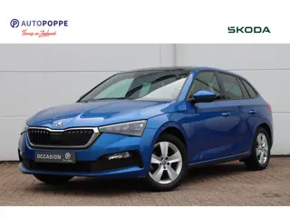 Skoda Scala 1.0 TSI Sport Business