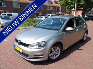 Volkswagen Golf 1.0 TSI Edition 116 PK (bj 2016)