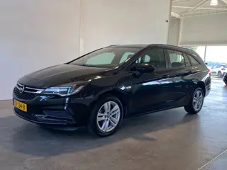 Opel Astra Sports Tourer 1.0 Edition Trekhaak NL-auto