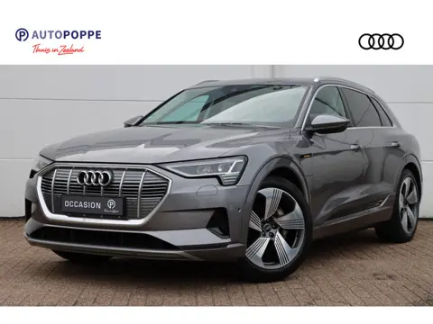 Audi e-tron 50 quattro Advanced edition Plus 71 kWh | SOH 95,1% |