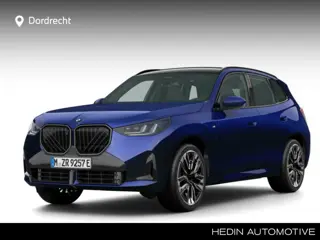 BMW X3 30e xDrive | M Sportpakket Pro | Professional Pack | Comfort Pack | Premium Pack | Glazen pan