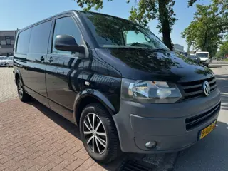 Volkswagen Transporter 2.0 TDI L2 H1 Comfortline 3persoons Airco