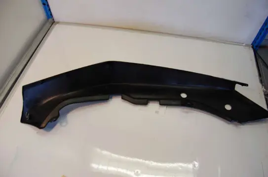 LINKER ACHTERKANT Honda VFR 750 1986 - 1989
